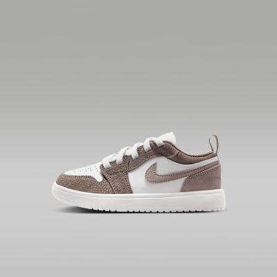 Jordan Air Jordan 1 Low top Children s Basketball Shoes Kids 31