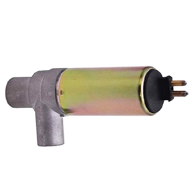 Idle Control Valve  Fit for Mercedes-Benz 420 SE, SEL (W126) 0001411625