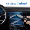 For BMW X3 G01 X4 G02 2018- 10.25 Inch GPS Navigation Display Screen Protector Film Touchscreen Tempered Glass Accessories
