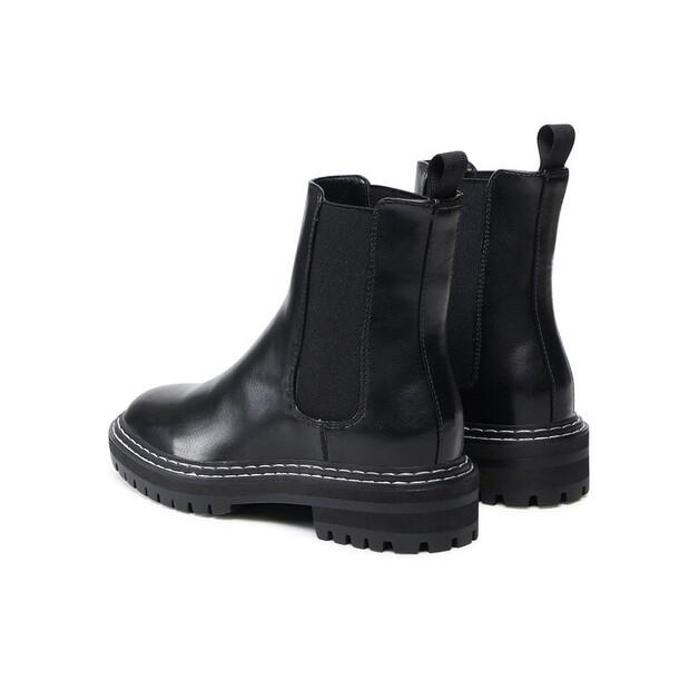 ONLY Shoes Chelsea Boots 15238755 Black