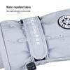 Ski & Cycling Warm Touchscreen Winter Windproof Gloves: Thickened Fleece-Lined Gloves for Outdoor Activities