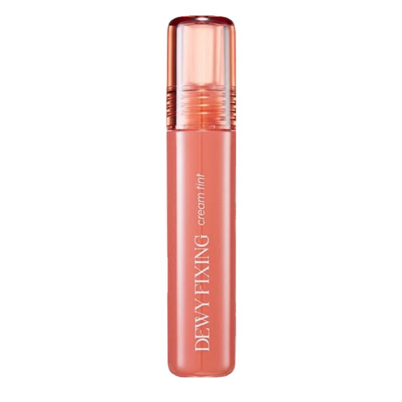 DERMA FACTORY Teinte Crème Fixante Rosée (6 couleurs) 4g