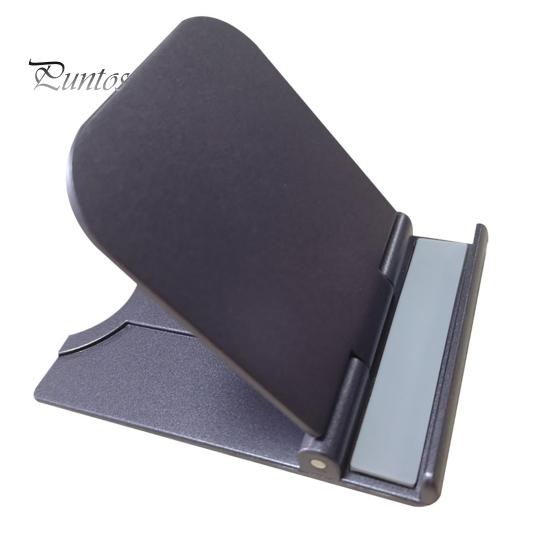 

Универсальный портативный регулируемый держатель для мобильного телефона, планшета, подставка, настольный кронштейн серый