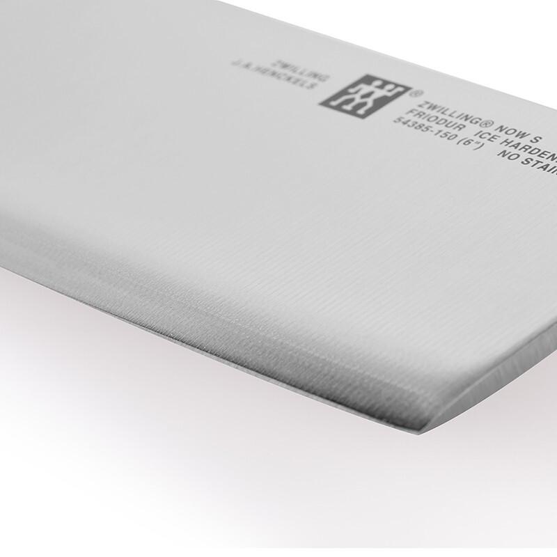 Zwilling 2-Piece Fry Pan & Knife Set