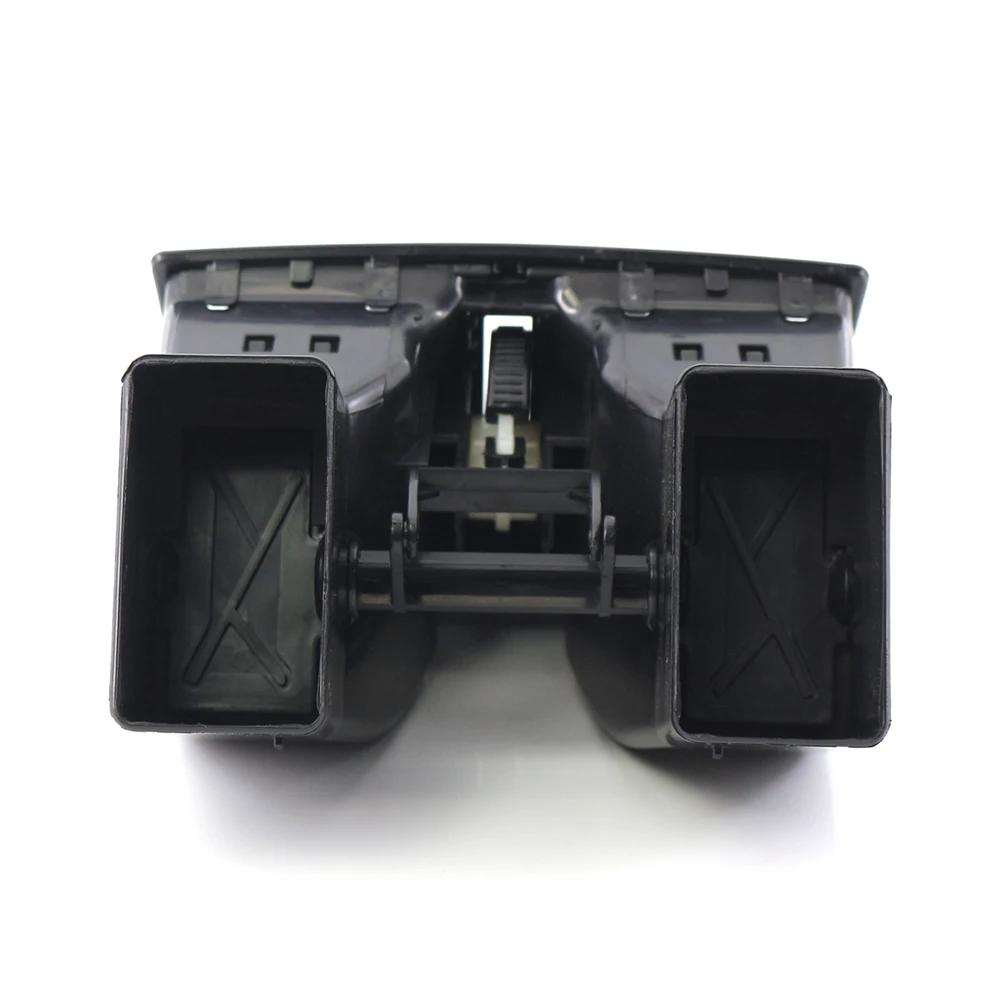 Auto Hinten AC Klimaanlage Outlet Vent 1TD819203A für VW Touran Caddy 2004 2005 2008 2011 2012 2013 2014 2015