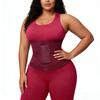 Women Waist Trainer Tummy Control Slimming Body Shaper Waist Support Cincher