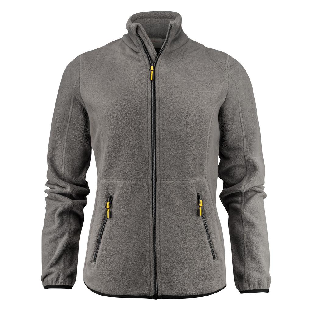 Printer Womens/Ladies Speedway Fleece Jacket