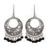 Earrings For Women Jewellery Earrings Combo Of Four Afghani Kashmiri Jhumka Earrings Ear Rings For Girls And Women