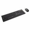 Rapoo X120pro Wired Keyboard and Mouse Combo