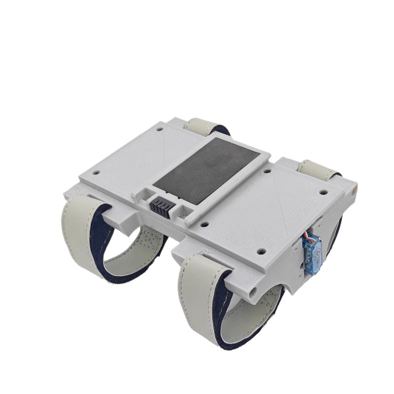 Qishao ZD4-SQ-V2 4-Channel Quick-Release Payload Release System