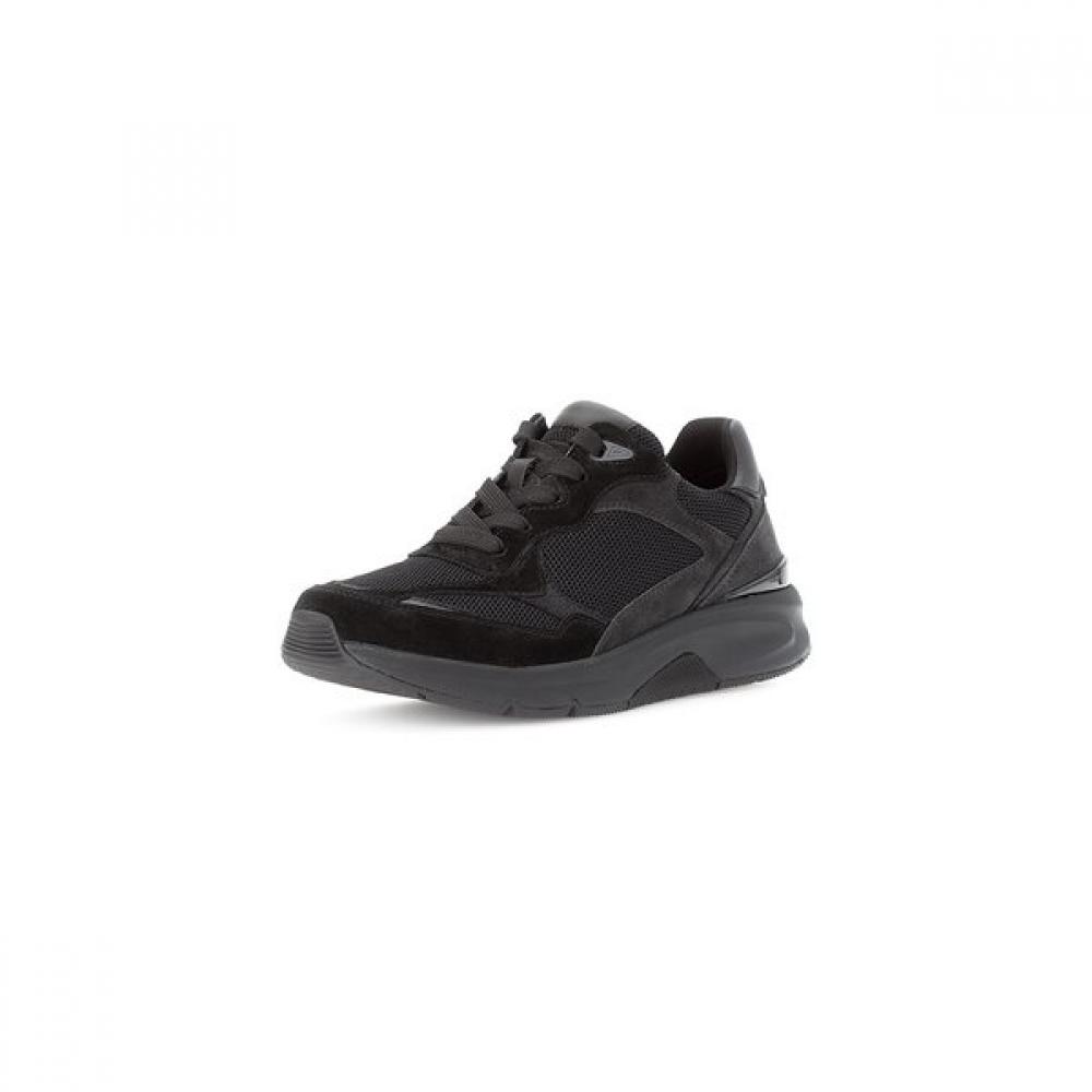 Gabor Женские кроссовки S Rw56.893.47 blacks/235