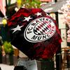 FC Bayern Print Umbrella Automatic Opening/ Closing - Portable Foldable Design - Daily use for Travel/Outdoor - Gift for Birthday