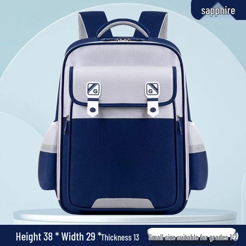 QiuQiao Zippered Document Pouches (10-Pack) Small