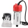 30000RMIN Electric Hand Trimmer Wood Laminator Router Tool Set