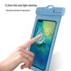 Universal Waterproof Phone Pouch with Lanyard