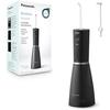 Irrigateur Dentaire - PANASONIC - EW-DJ86-K503 - Ultrasonique - 200ml - 5 Niveaux De Pression