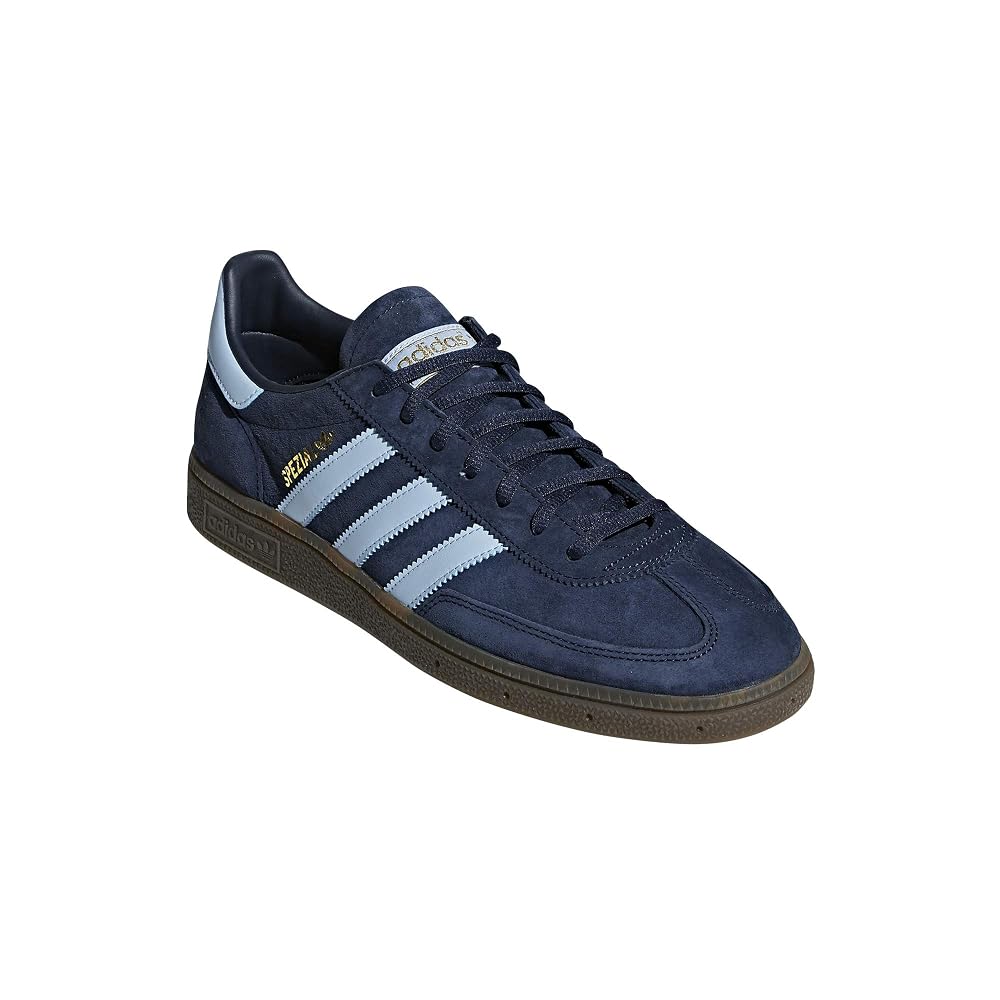 Adidas Handball Spezial College Navy Clear Sky Gum BD7633 Adidas Japan 230cm
