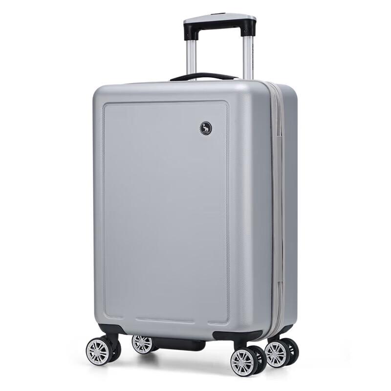 OIWAS Fashion Business Spinner Luggage
