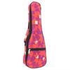 21/23/26 Inch Ukulele Bag Waterproof Children's Musical Instrument Bag Small Guitar Backpack