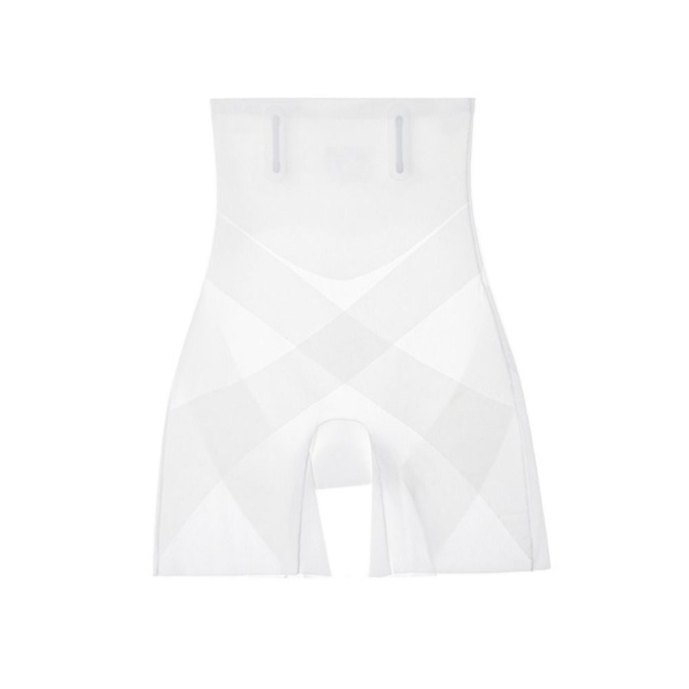 High Waist Slimming Seamless Panties Shapewear Postpartum Underpants Shorts Butt Lift Shaper  Women