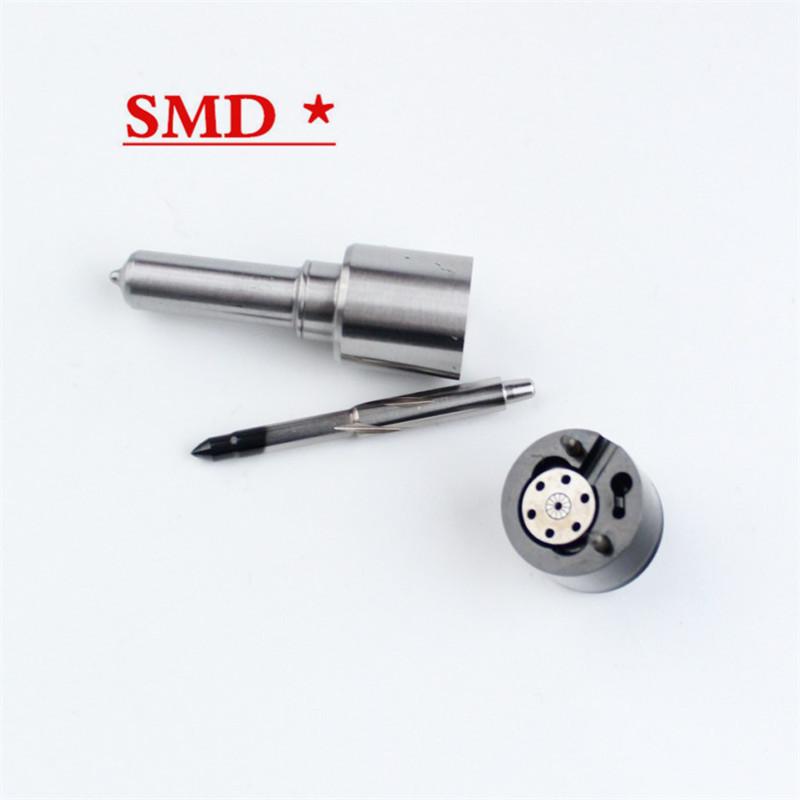 Car Injector 28347042 / 28457195 / 28559935 / 28490086 / 28534718 / Sales Kit For Nozzle G379 And 9308-625C Control Valve