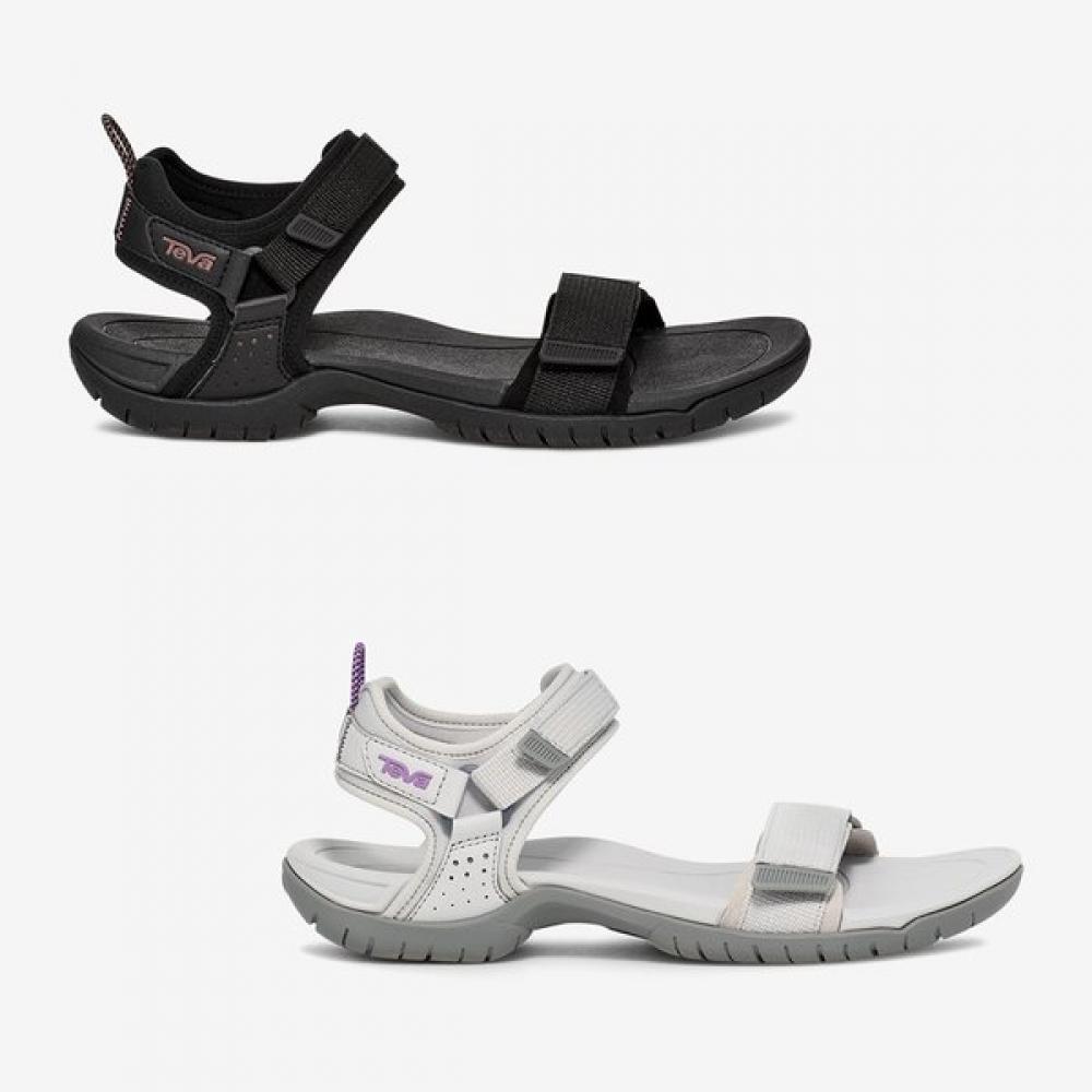 Teva Women S SportS Sandal chooSe From 2 colorS Aliciela 240/LUR (gray)