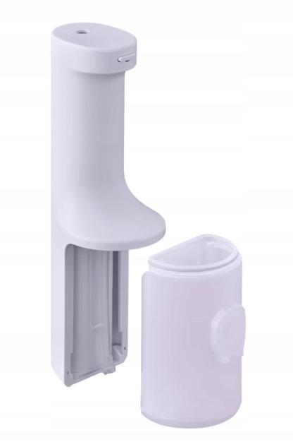 Panasonic Cordless Dental Irrigator Ew-Dj26-V303 2 Nozzles
