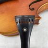 4/4 Violin Tailpiece Easy Installation 6 String High Performance Professional Repair Parts