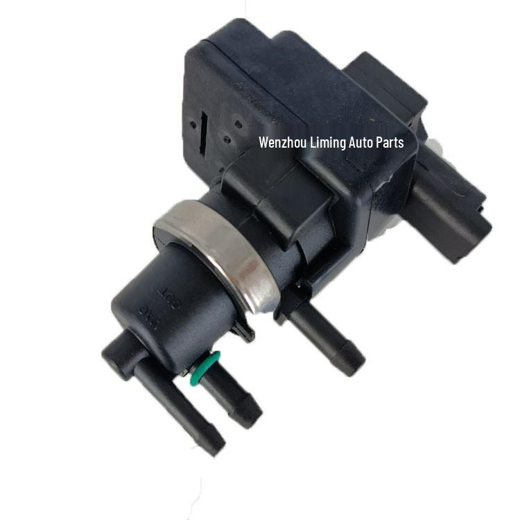Peugeot Car Turbocharger Solenoid Valve V759957380