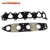 FOR SUZUKI BALENO 16V G16B G13BB Intake Exhaust Manifold Gasket Engine Parts Automotive Spare Parts Engine Gasket Set