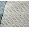 Print Sponge Bathroom Cashmere Thickening Mat Bath Non-slip Carpets In Wash Basin Bathtub  Floor Rug Shower Room Doormat Memory Foam 3D Pad