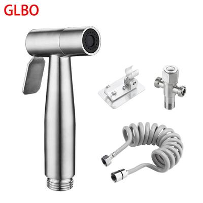 GLBO 304 Edelstahl Bidet-Sprühset