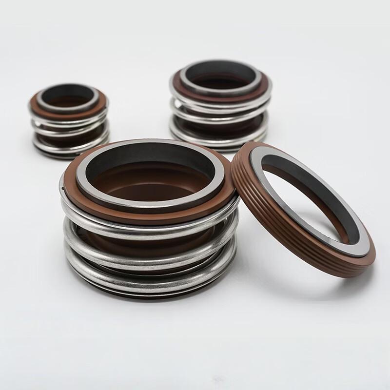 MG1/109 Alloy Shaft Mechanical Seal