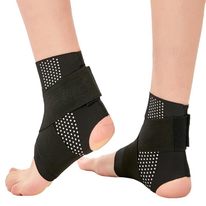 Junshi Lightweight Breathable Sports Ankle Brace