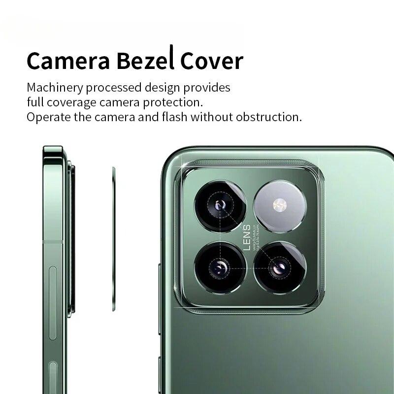 100% Original Xiaomi Mi 9T Mi9T Pro Kamera Objektiv Schutz Abdeckung