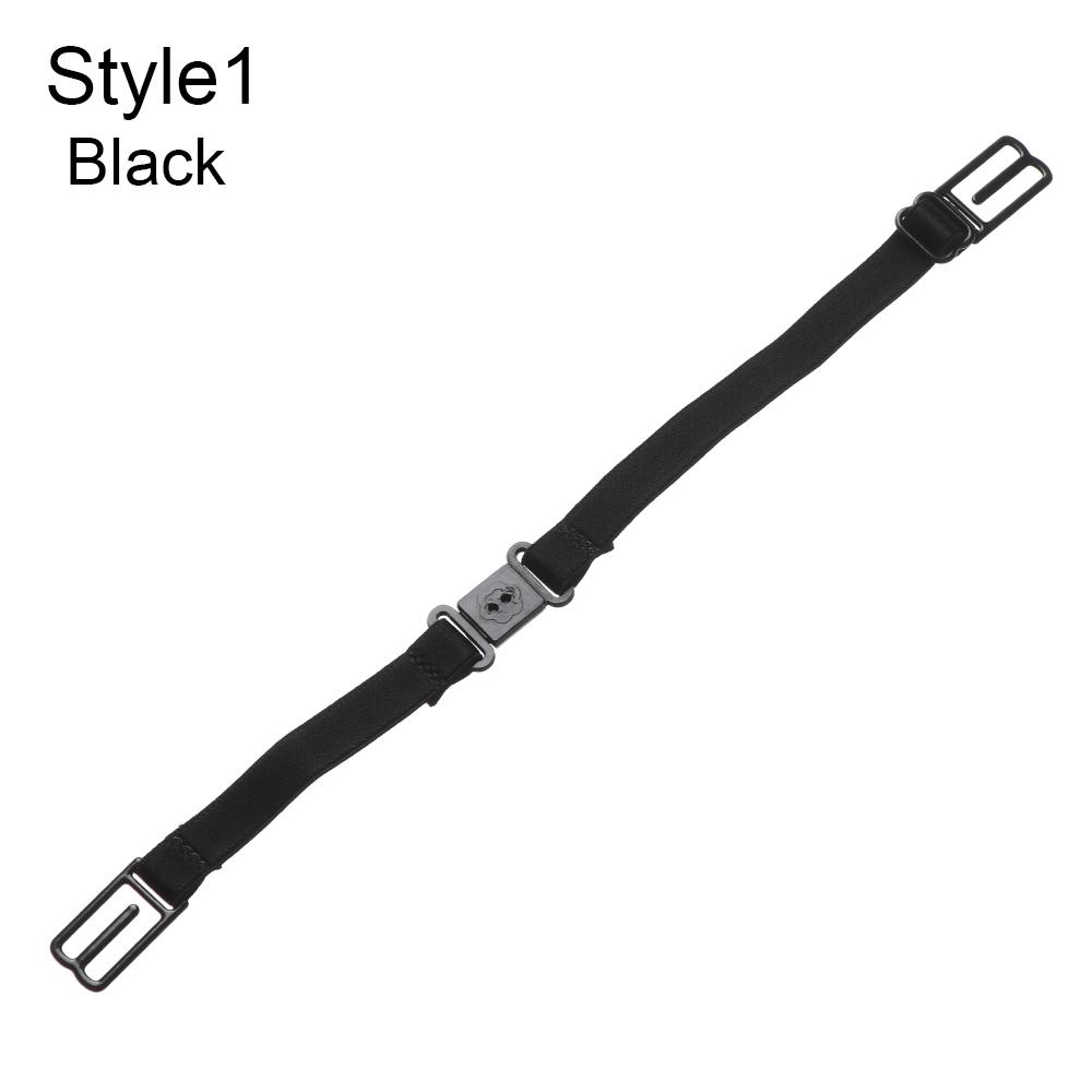1Pc Adjusting Elastic Mask Ear Protector Extender Artifact Loose Tight Masks Extension Strap Wearing Headwear Clasp Accessories