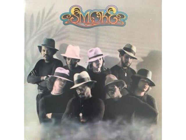 

[CD] SMOKES First Press Limited Edition UICY-79952 Серия Throwback Soul/Funk
