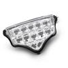 Yamaha FZ 600 (2004-2008) Rear Tail Light