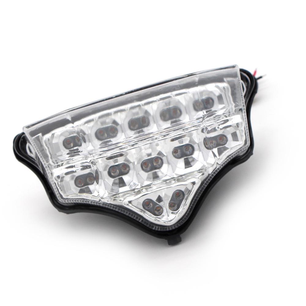 Yamaha FZ 600 (2004-2008) Rear Tail Light