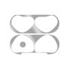 AirPods 4 Metal Sticker Protective Cover Film