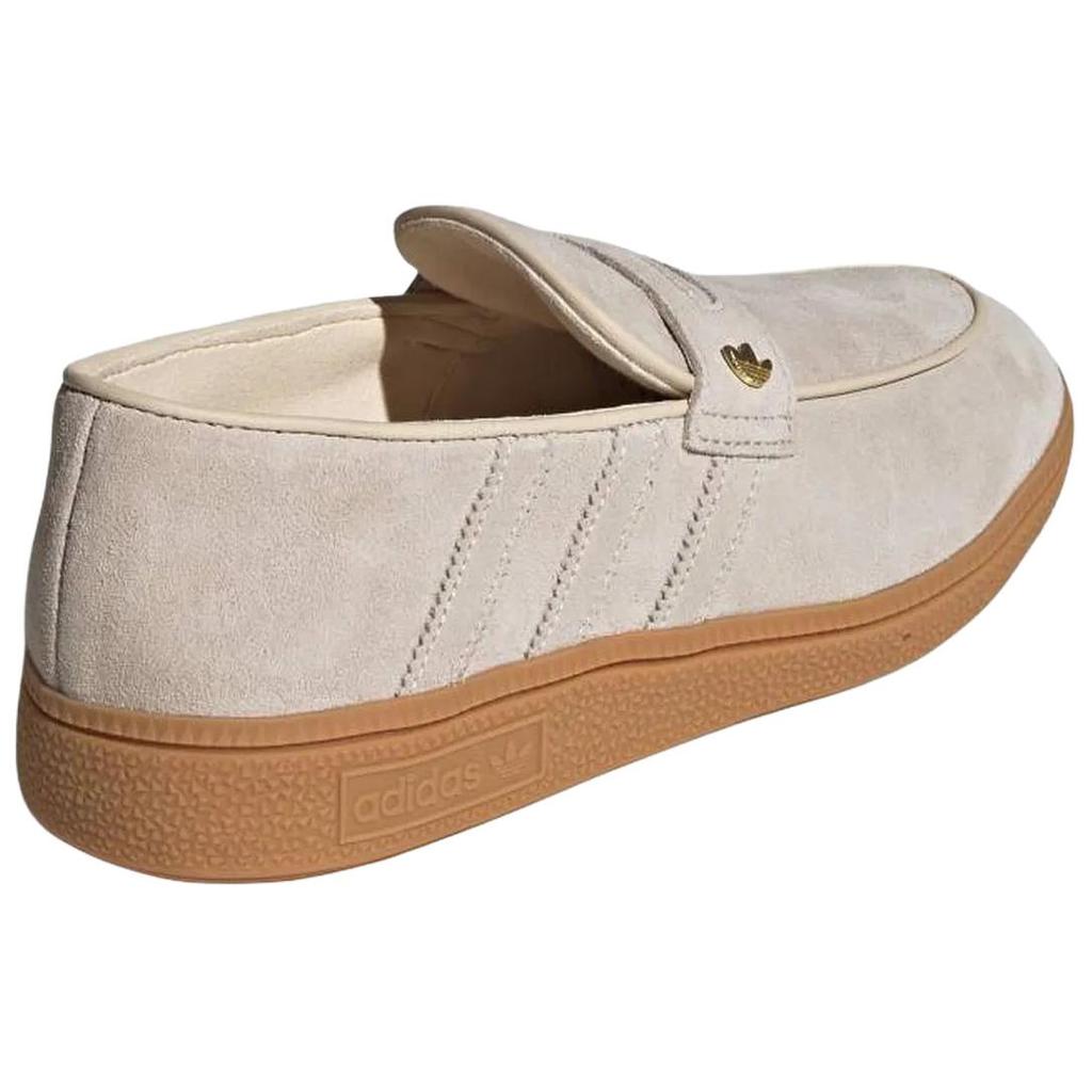 Handball Adidas Originals Spezial Loafer 'Wonder White Gum' Damen KJ0640