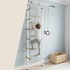Sport Child Plus Gymnastic Ladder White