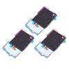 3pcs Wireless Charging Flex Cable Replacement NFC Signal Antennae Flex Cable with Adhesive for Galaxy Note 8