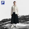 FILA Women's Breathable Shell 2-Piece Outdoor Down Jacket