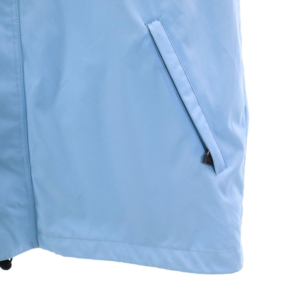 Patagonia Mountain Parka L 12 Light Blue 64227F5 Outdoor Kid's Used