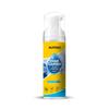 Car Foam Cleaner & Leather Seat Stain Remover - Dual-Use Waterless Cleaning Agent