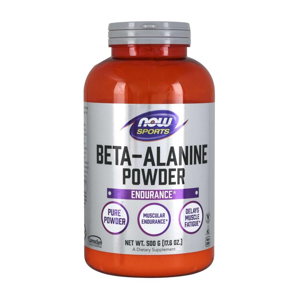 

Sports Beta-Alanine Powder, 17.6 oz