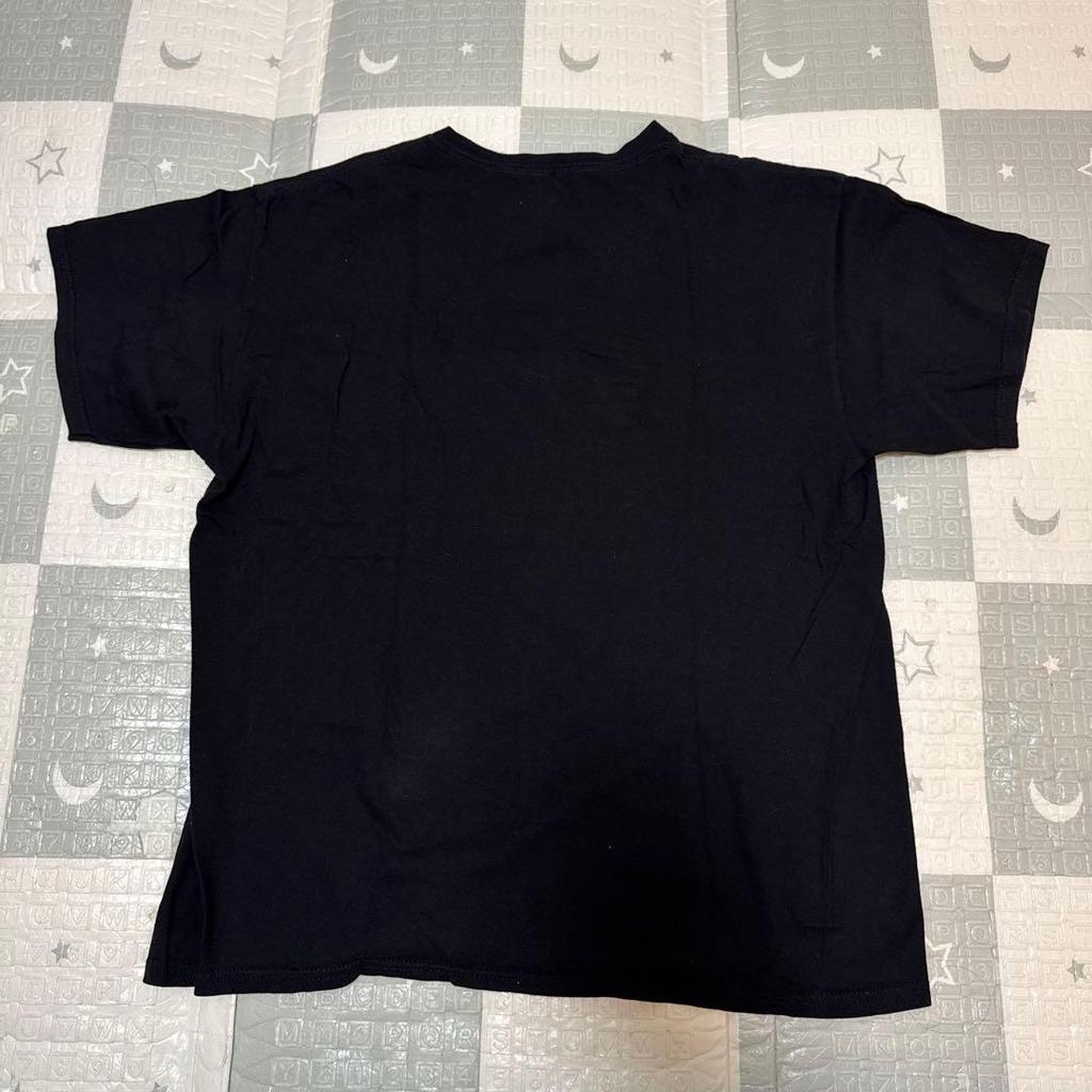 Used Sailor Moon T-shirt