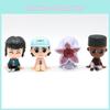 Stranger Things Sběratelské figurky Sada PVC Hračky Modely Pro Fanoušky A Dekor