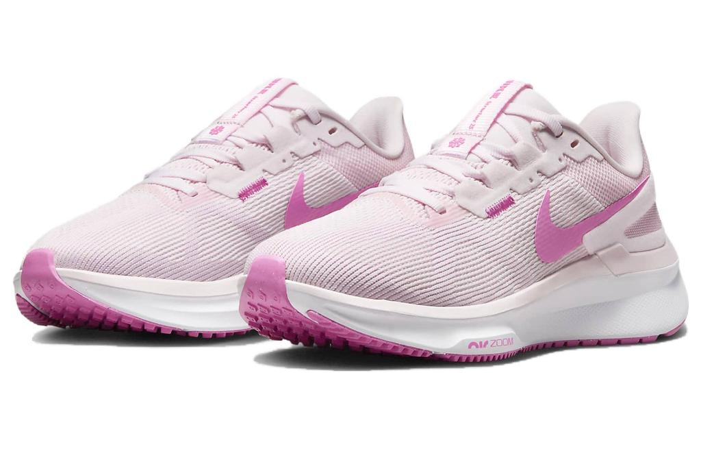 Nike Air Zoom Structure 25 'Pearl Pink' Women's DJ7884-600